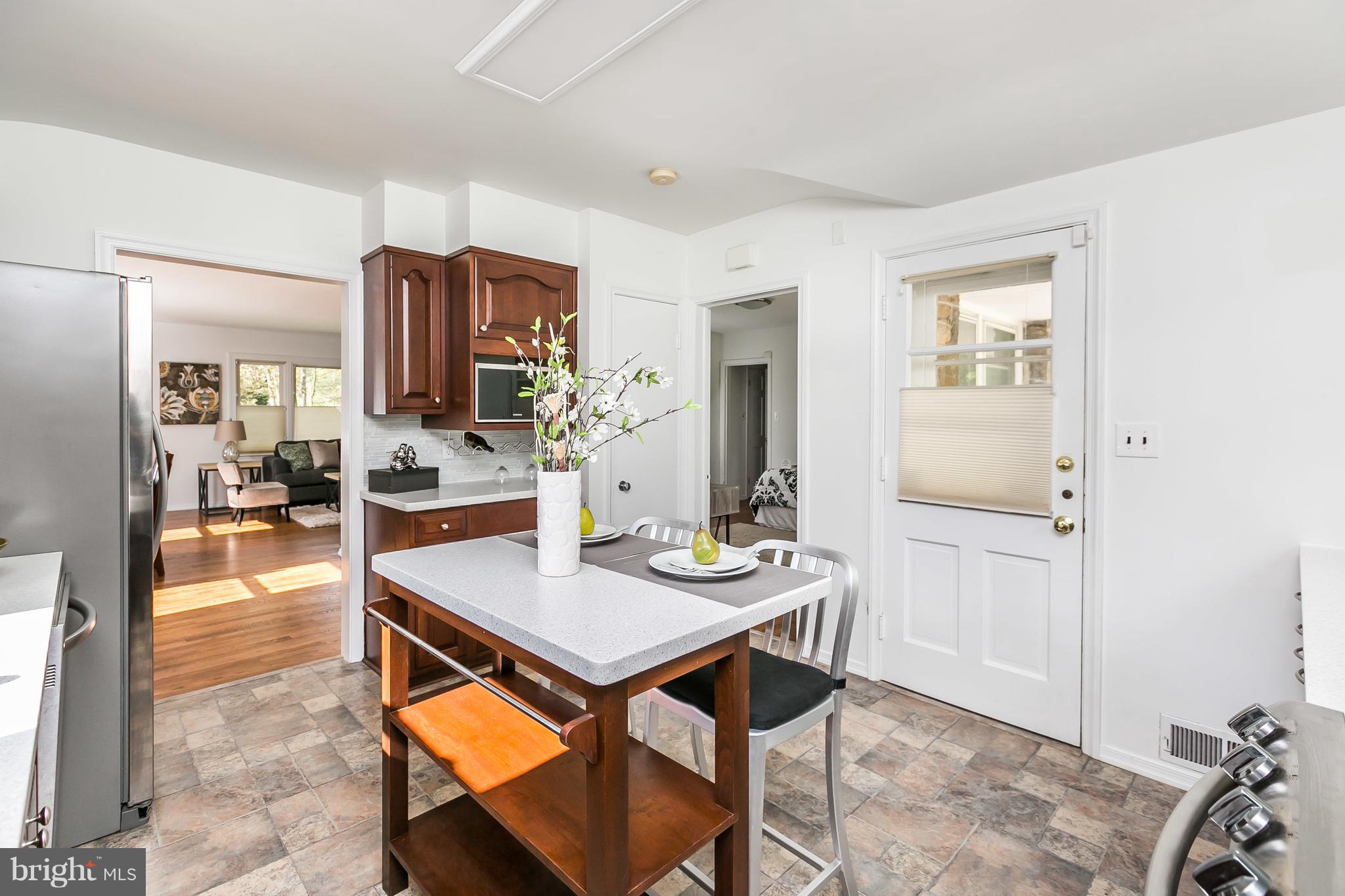 5509 Greenleaf Road Baltimore, MD 21210 - Photo 14 of 39 Gallery Image 14