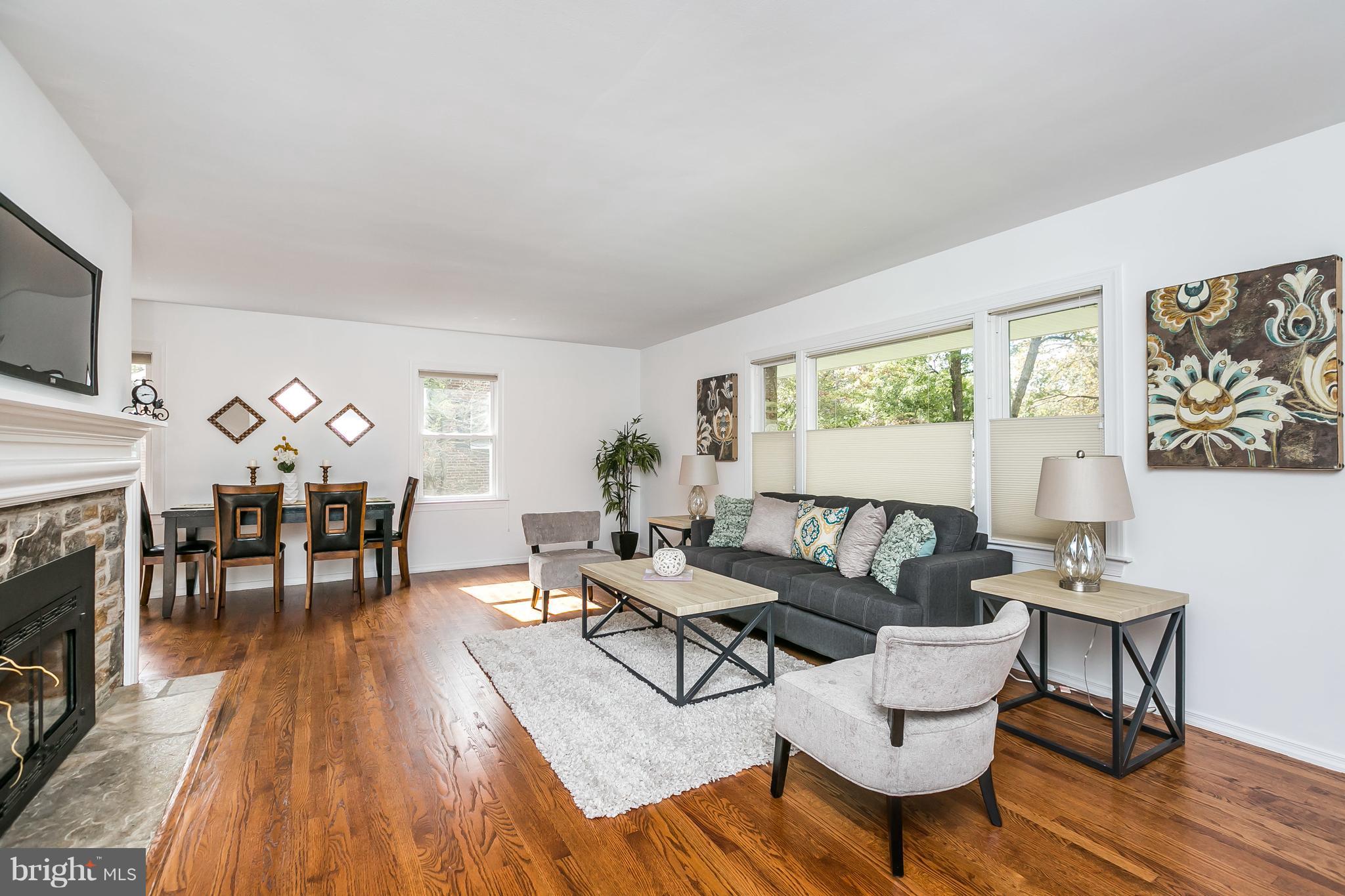 5509 Greenleaf Road Baltimore, MD 21210 - Photo 4 of 39 Gallery Image 4