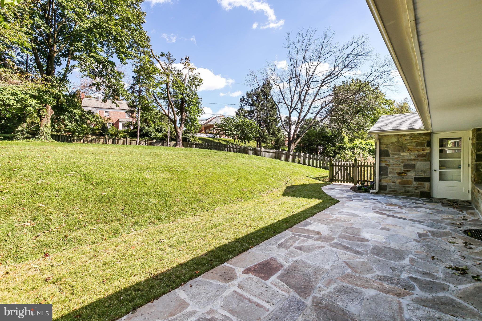 5509 Greenleaf Road Baltimore, MD 21210 - Photo 32 of 39 Gallery Image 32