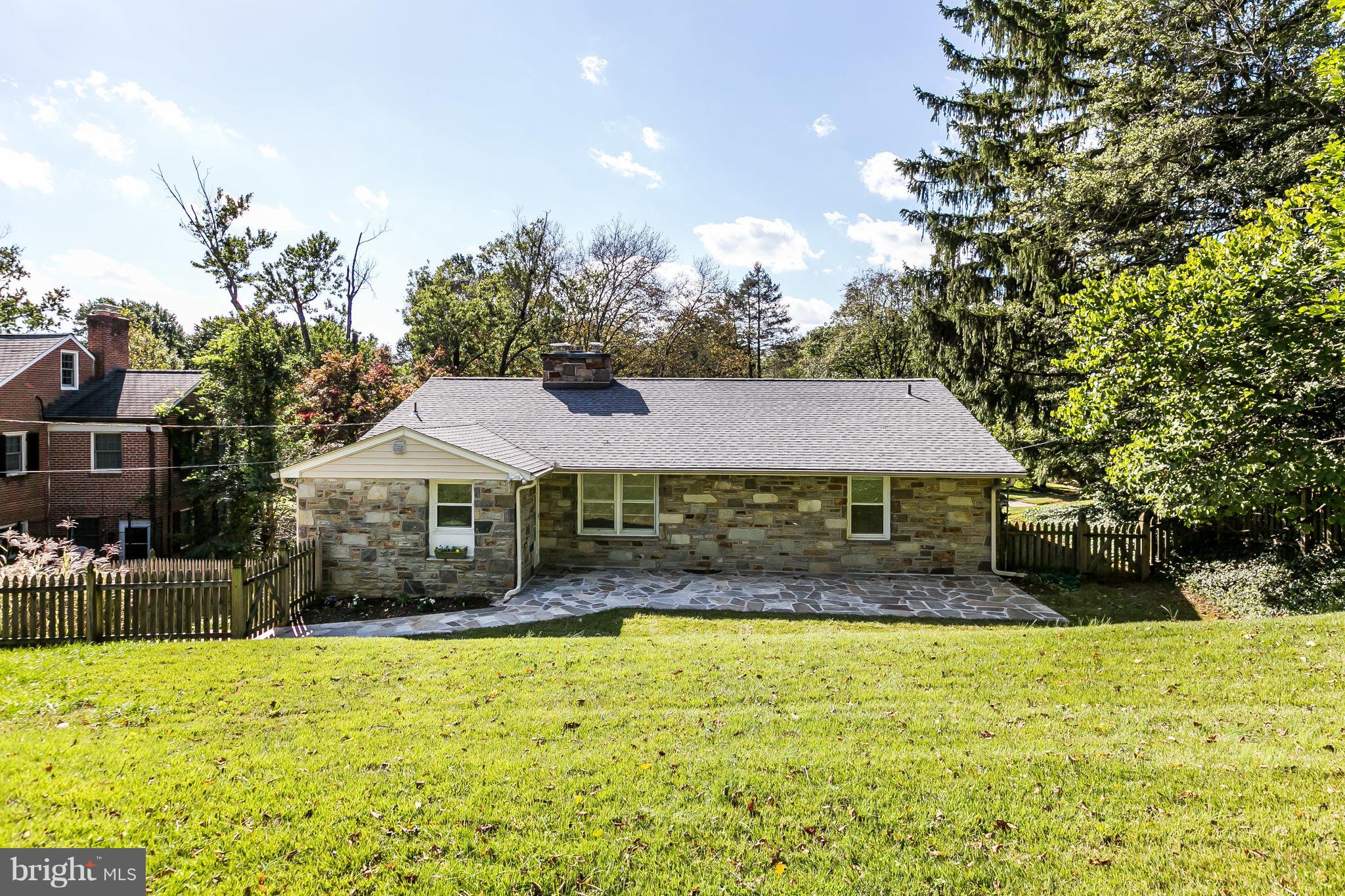 5509 Greenleaf Road Baltimore, MD 21210 - Photo 35 of 39 Gallery Image 35