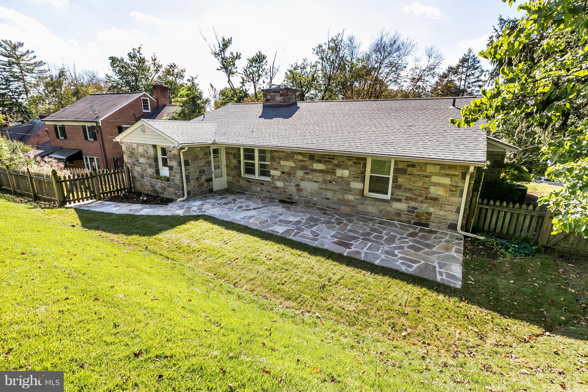 5509 Greenleaf Road Baltimore, MD 21210 - Photo 36 of 39 Gallery Image 36