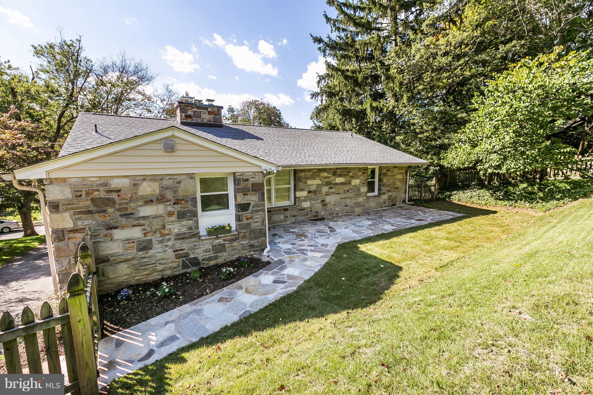 5509 Greenleaf Road Baltimore, MD 21210 - Photo 37 of 39 Gallery Image 37