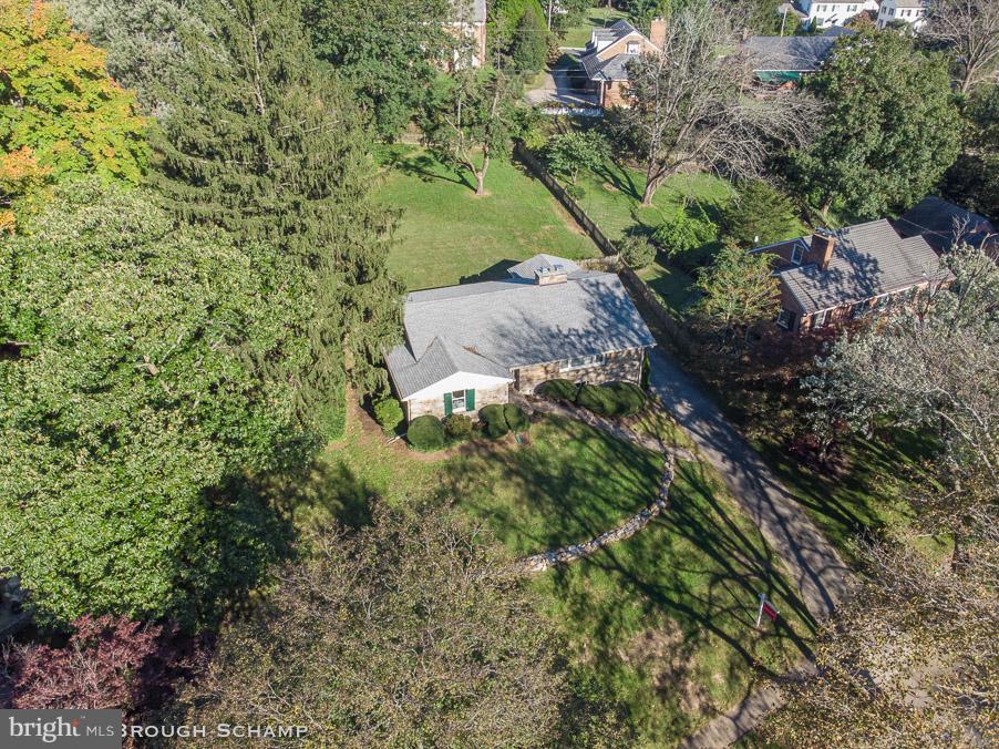 5509 Greenleaf Road Baltimore, MD 21210 - Photo 38 of 39 Gallery Image 38