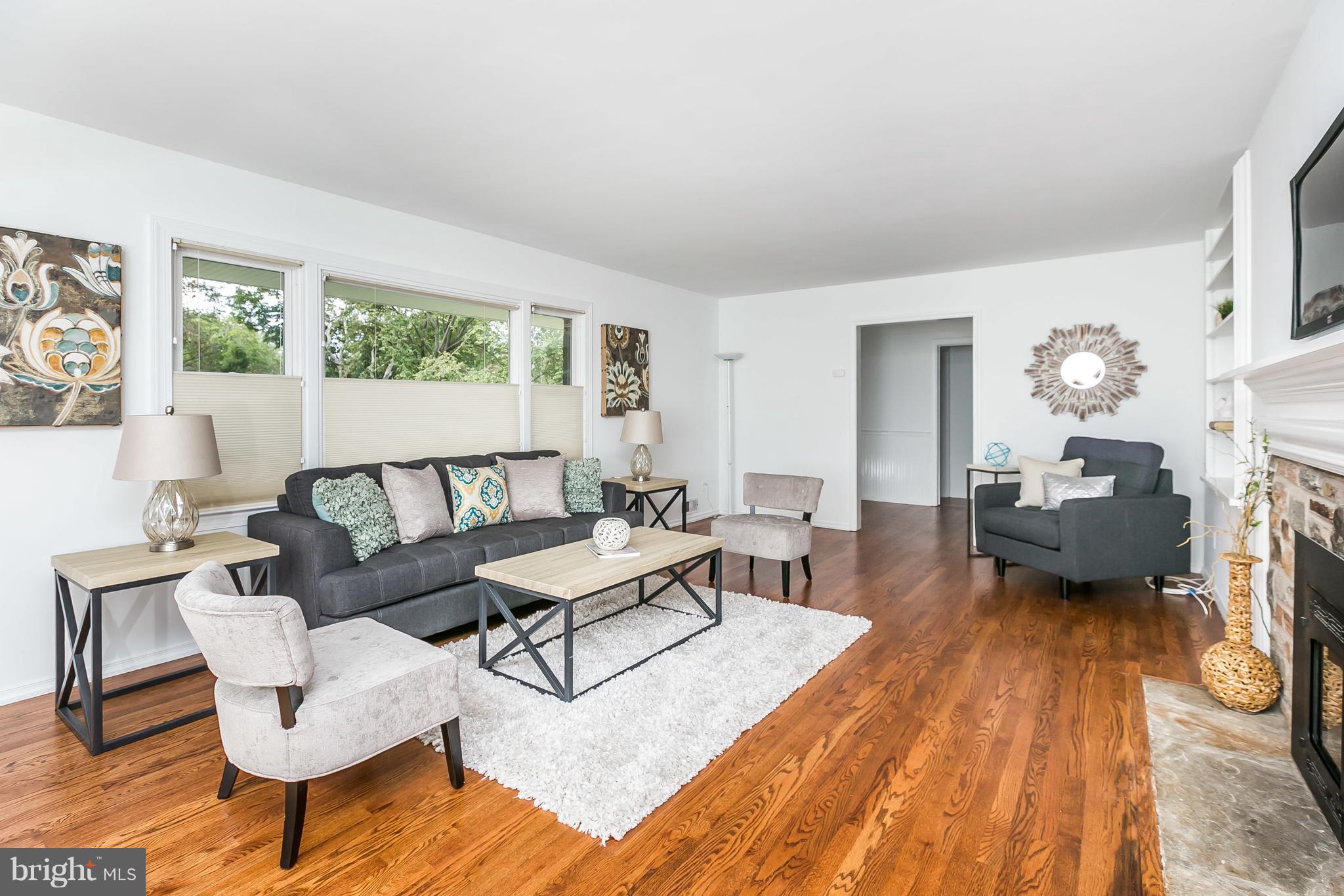 5509 Greenleaf Road Baltimore, MD 21210 - Photo 6 of 39 Gallery Image 6