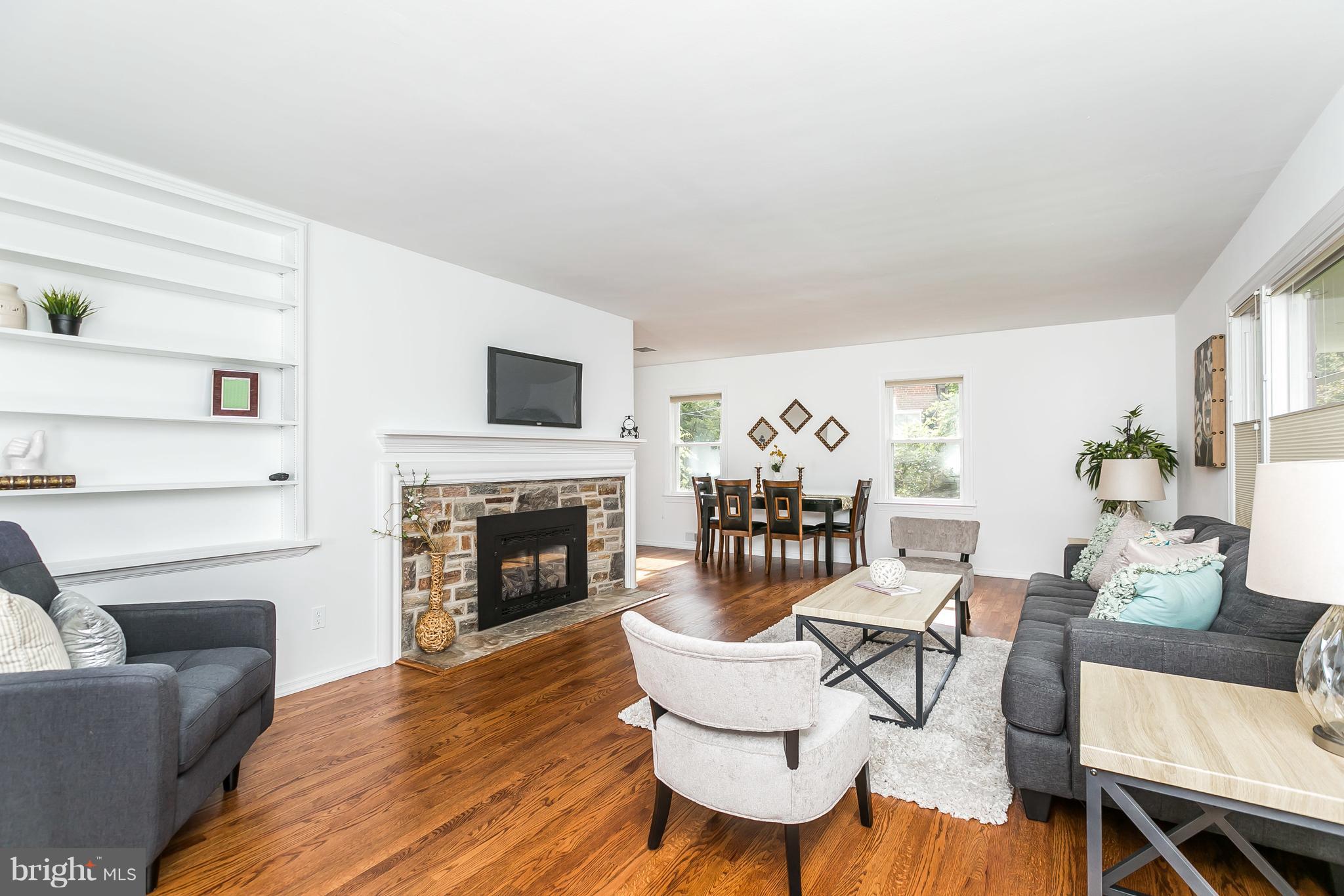 5509 Greenleaf Road Baltimore, MD 21210 - Photo 7 of 39 Gallery Image 7