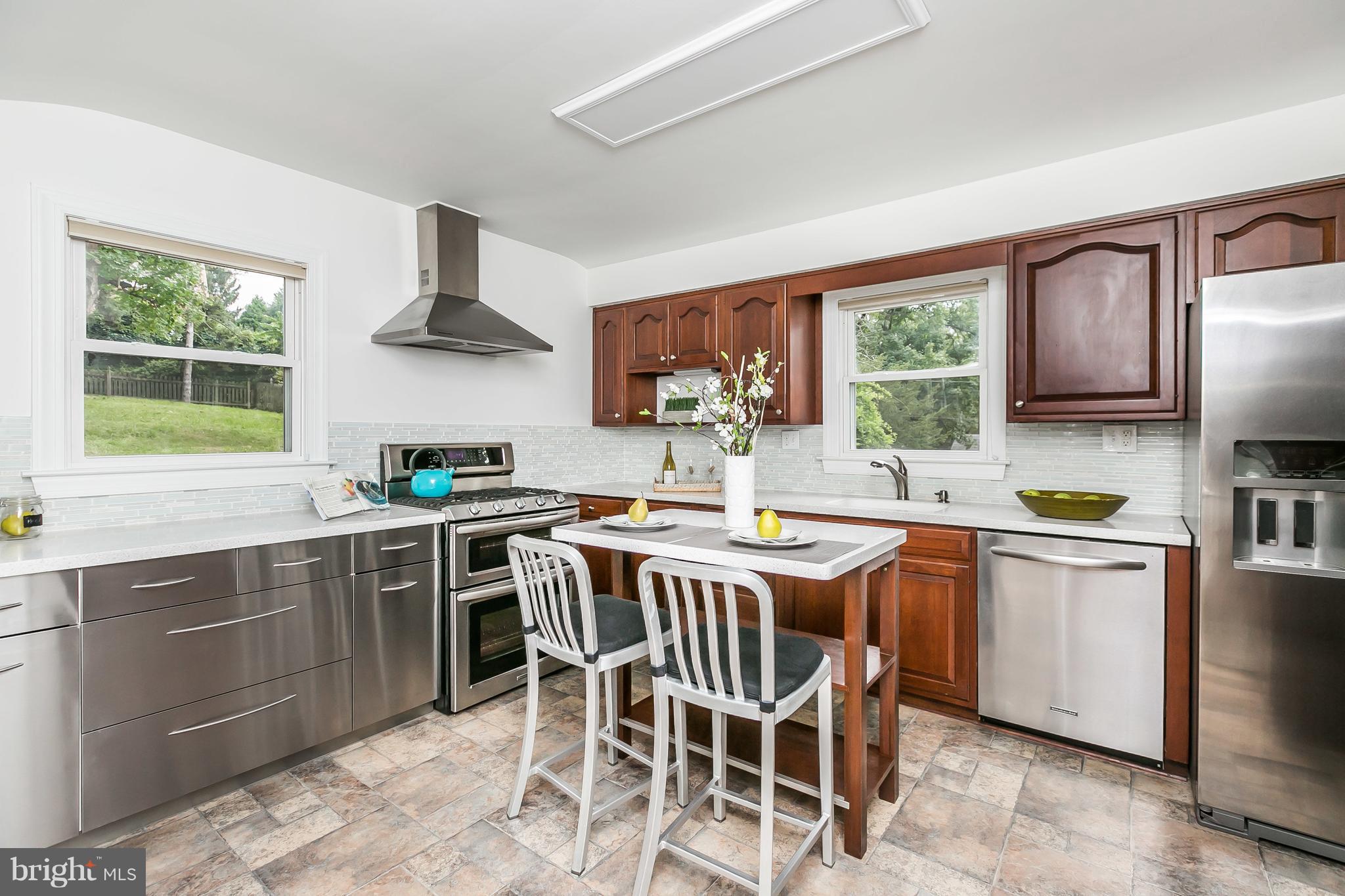 5509 Greenleaf Road Baltimore, MD 21210 - Photo 9 of 39 Gallery Image 9