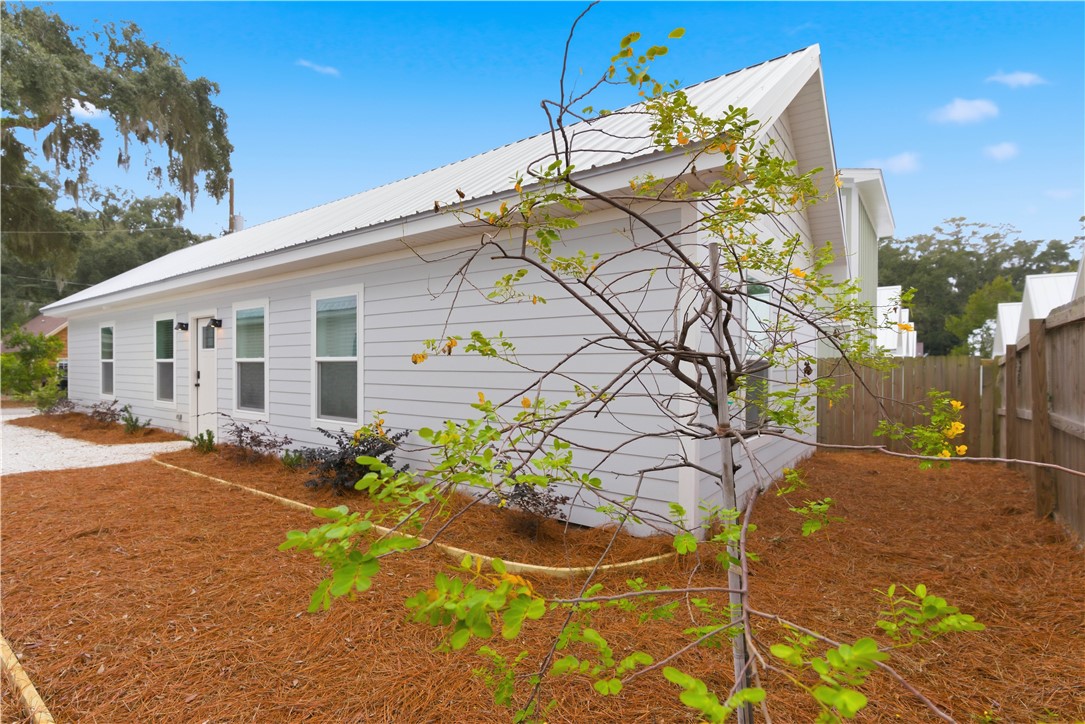 312 Palm Street St. Simons Island, GA 31522 - Photo 23 of 25