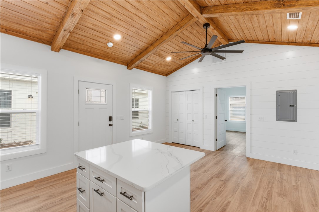 312 Palm Street St. Simons Island, GA 31522 - Photo 9 of 25