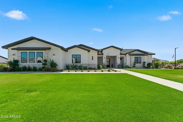 $1,400,000 | 18917 East Augusta Avenue, Queen Creek, AZ 85142