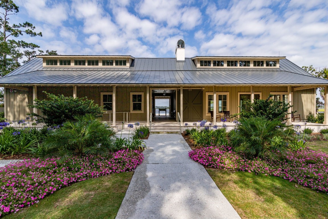 95 Old Well Road Fernandina Beach, FL 32034 - Photo 12 of 24 River House