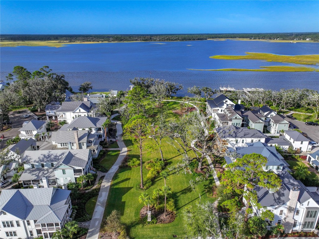 95 Old Well Road Fernandina Beach, FL 32034 - Photo 17 of 24 Alice Park At Crane Island