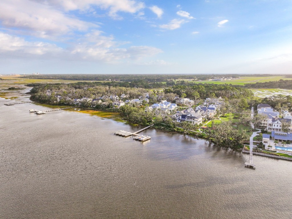 95 Old Well Road Fernandina Beach, FL 32034 - Photo 19 of 24 Crane Island Today