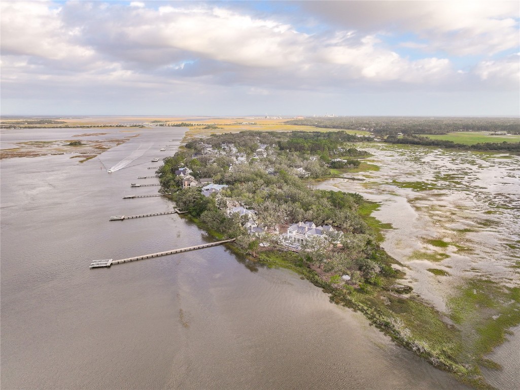 95 Old Well Road Fernandina Beach, FL 32034 - Photo 20 of 24 Crane Island Today