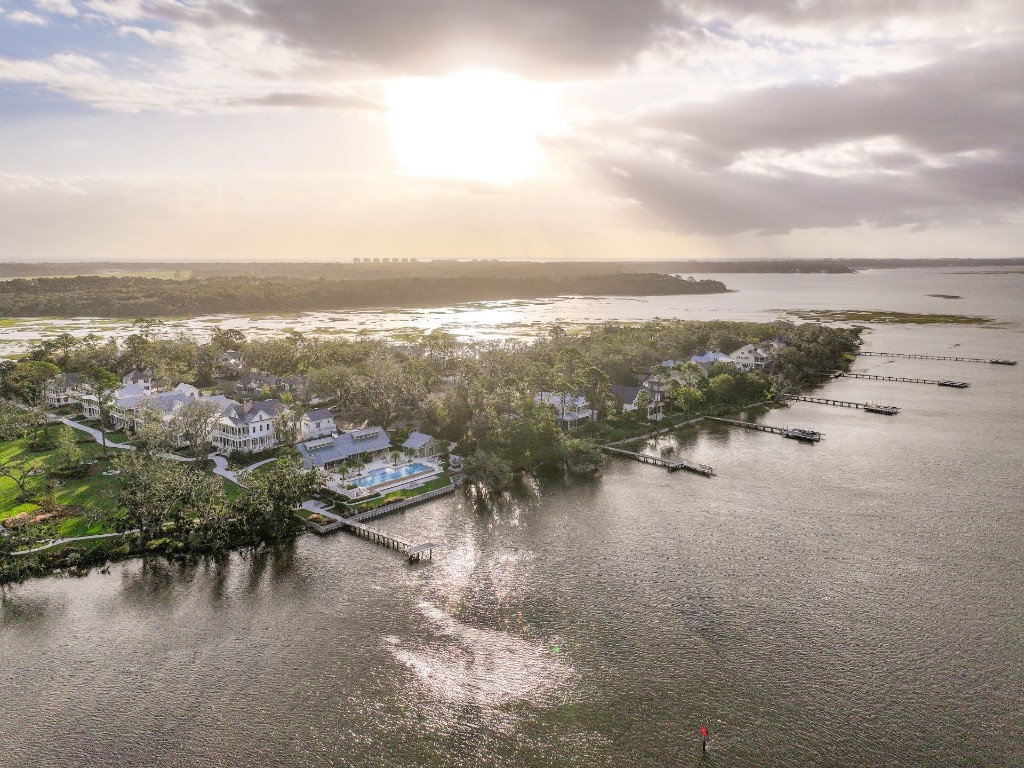 95 Old Well Road Fernandina Beach, FL 32034 - Photo 21 of 24 Crane Island Today