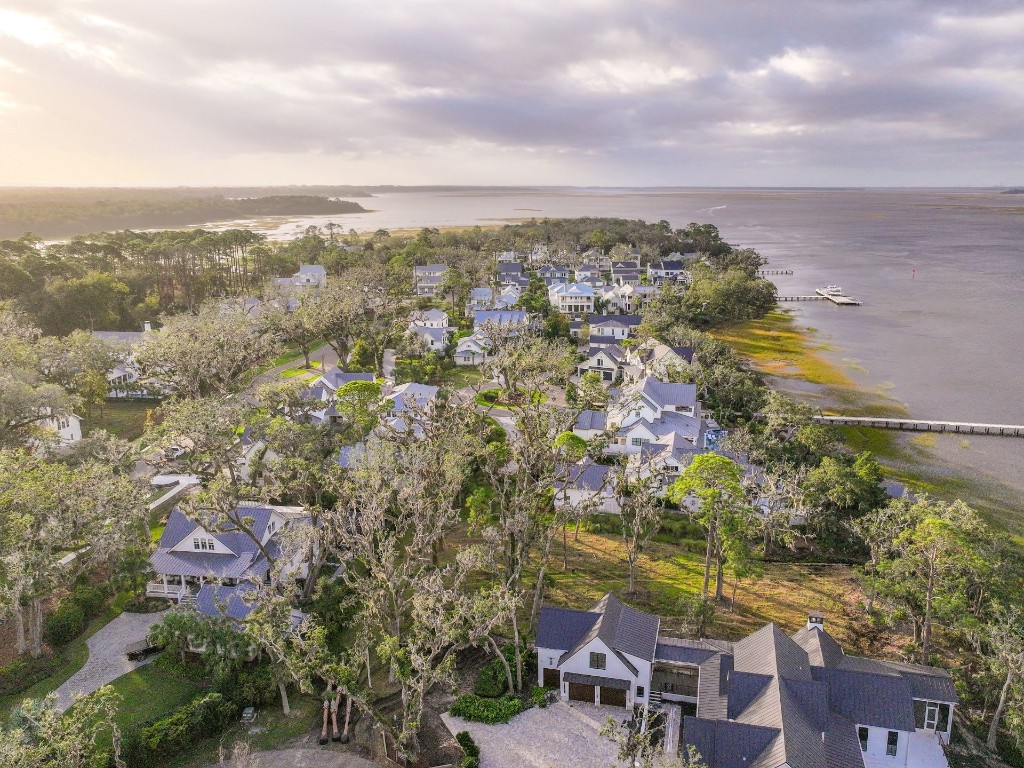 95 Old Well Road Fernandina Beach, FL 32034 - Photo 22 of 24 Crane Island Today