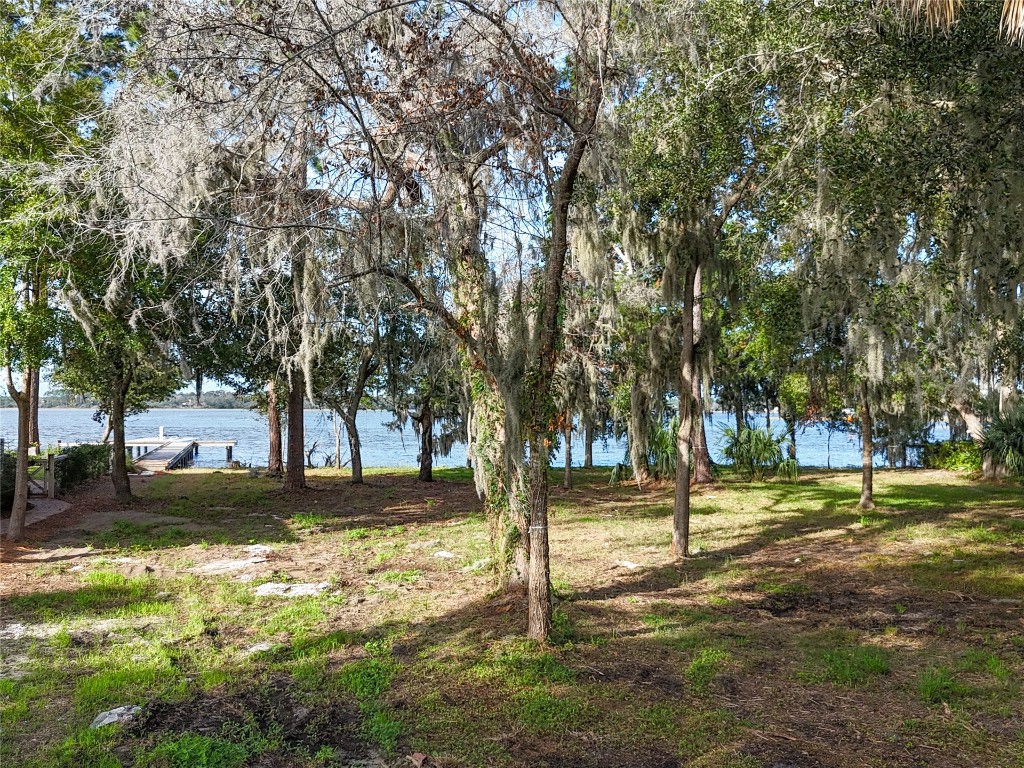 95 Old Well Road Fernandina Beach, FL 32034 - Photo 7 of 24 Wooded Homesite