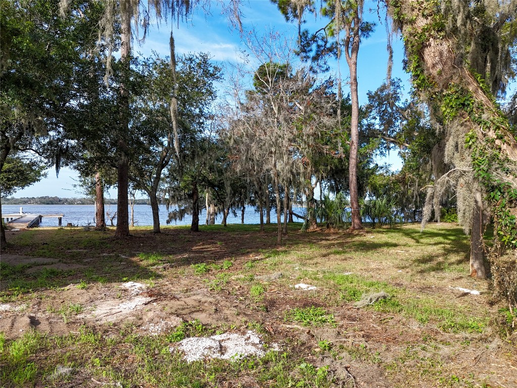 95 Old Well Road Fernandina Beach, FL 32034 - Photo 8 of 24 Wooded Homesite