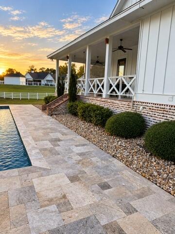 1485 Grantham Road Sumrall, MS 39482 - Photo 4 of 39 Gallery Image 4
