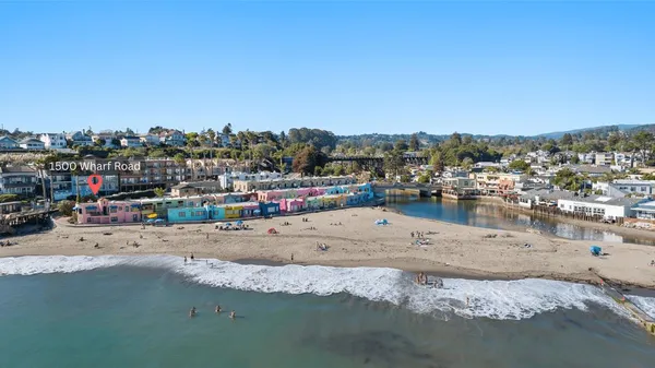 $4,187,650 | 1500 Wharf Road, Unit 22, Capitola, CA 95010