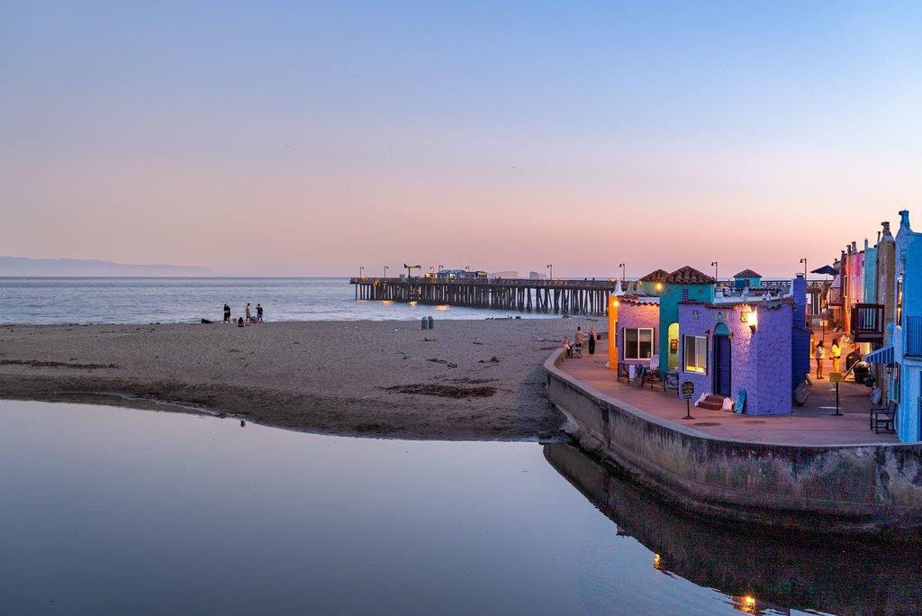 1500 Wharf Road, Unit 22 Capitola, CA 95010 - Photo 43 of 48