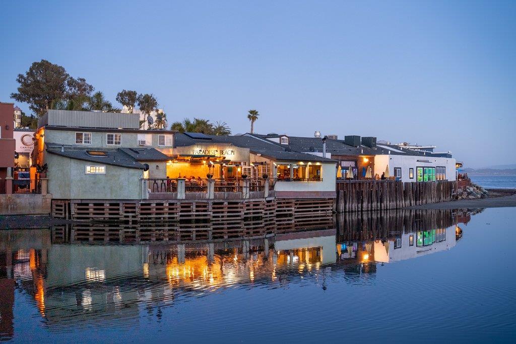 1500 Wharf Road, Unit 22 Capitola, CA 95010 - Photo 44 of 48