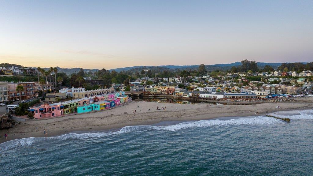 1500 Wharf Road, Unit 22 Capitola, CA 95010 - Photo 45 of 48