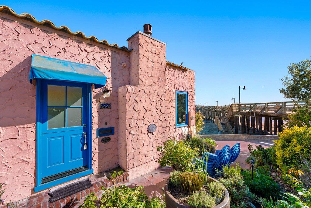 1500 Wharf Road, Unit 22 Capitola, CA 95010 - Photo 46 of 48