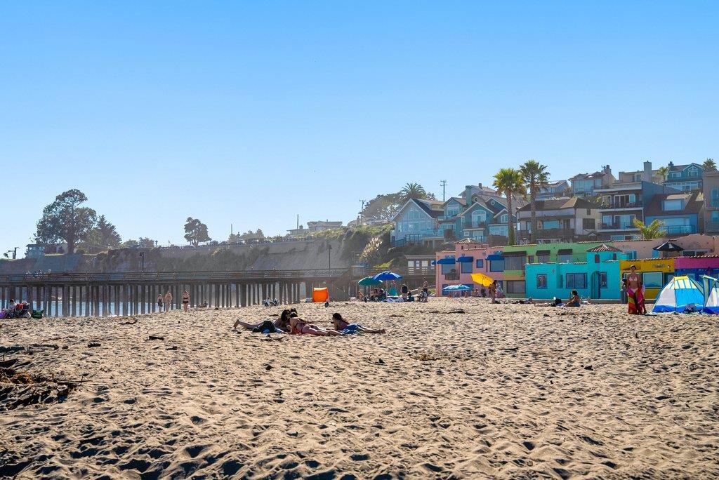 1500 Wharf Road, Unit 22 Capitola, CA 95010 - Photo 47 of 48