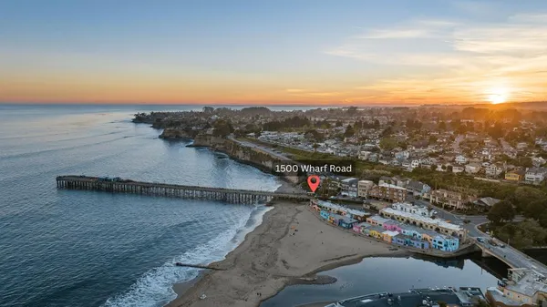 $4,187,650 | 1500 Wharf Road, Unit 22, Capitola, CA 95010