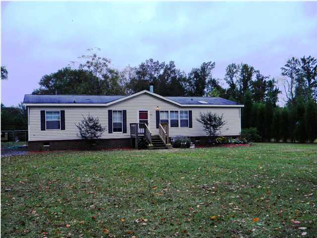 153 Autumn Run Road St. George, SC 29477 - Photo 14 of 24 Additional Photo