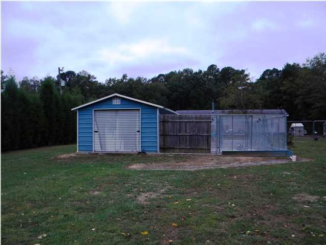 153 Autumn Run Road St. George, SC 29477 - Photo 22 of 24 Additional Photo