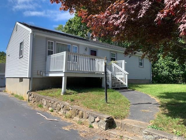 156 River Road Stonington, CT 06379 - Photo 1 of 1 Gallery Image 1