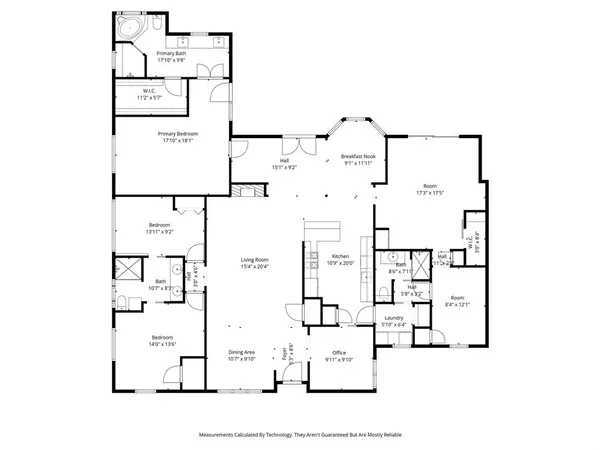 $799,000 | 3314 Brookhaven Club Drive, Farmers Branch, TX 75234