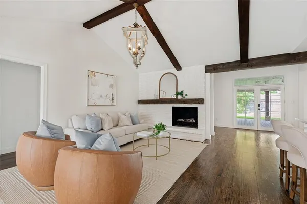 $799,000 | 3314 Brookhaven Club Drive, Farmers Branch, TX 75234