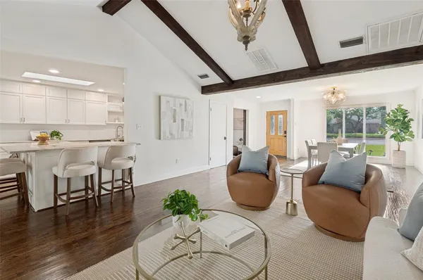 $799,000 | 3314 Brookhaven Club Drive, Farmers Branch, TX 75234