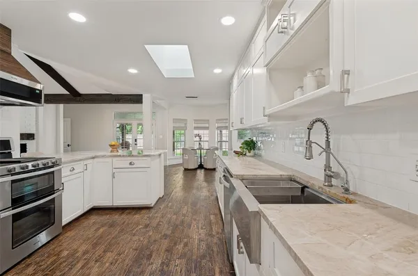 $799,000 | 3314 Brookhaven Club Drive, Farmers Branch, TX 75234