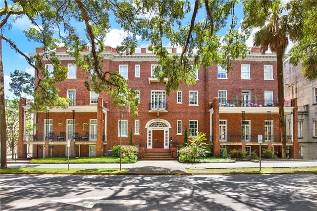 $550,750 | 105 West Oglethorpe Avenue, Unit 307, Savannah, GA 31401