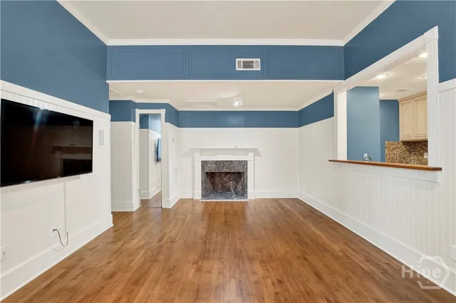 $550,750 | 105 West Oglethorpe Avenue, Unit 307, Savannah, GA 31401