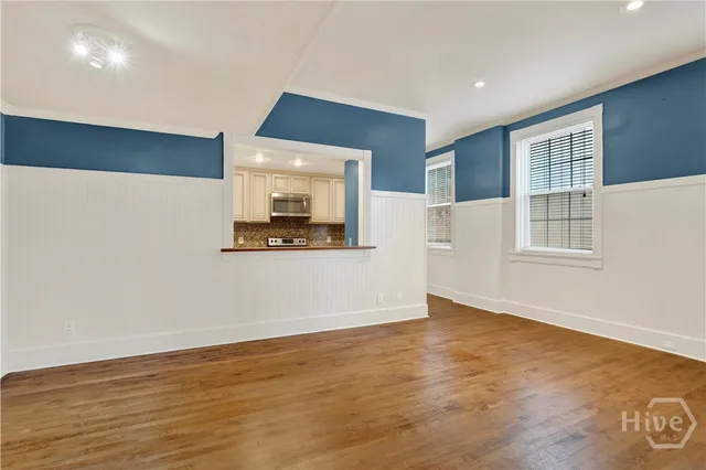 $550,750 | 105 West Oglethorpe Avenue, Unit 307, Savannah, GA 31401