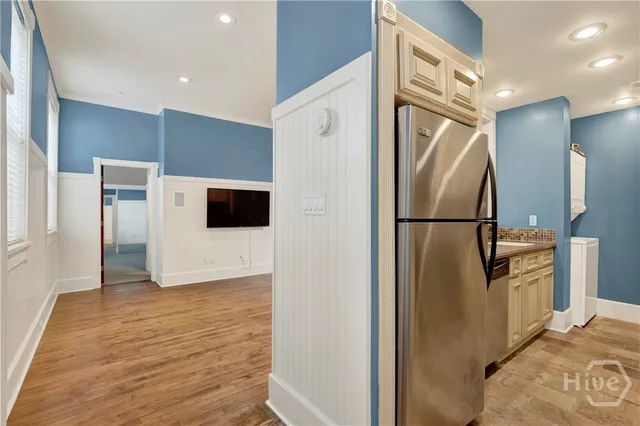 $550,750 | 105 West Oglethorpe Avenue, Unit 307, Savannah, GA 31401