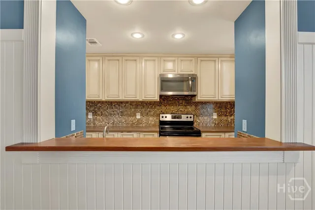 $550,750 | 105 West Oglethorpe Avenue, Unit 307, Savannah, GA 31401