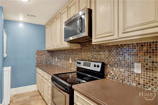 $550,750 | 105 West Oglethorpe Avenue, Unit 307, Savannah, GA 31401