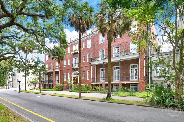 $550,750 | 105 West Oglethorpe Avenue, Unit 307, Savannah, GA 31401