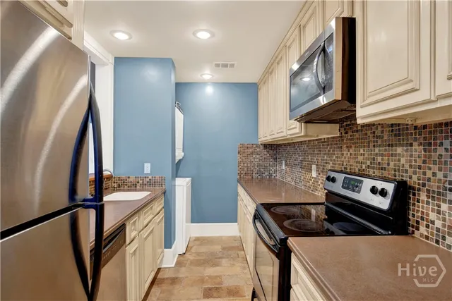 $550,750 | 105 West Oglethorpe Avenue, Unit 307, Savannah, GA 31401