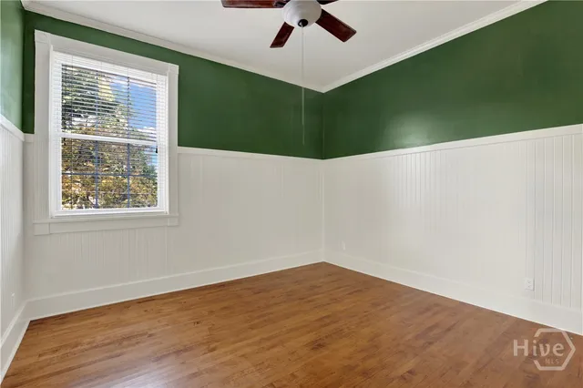 $550,750 | 105 West Oglethorpe Avenue, Unit 307, Savannah, GA 31401