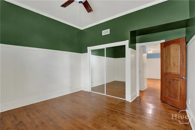 $550,750 | 105 West Oglethorpe Avenue, Unit 307, Savannah, GA 31401