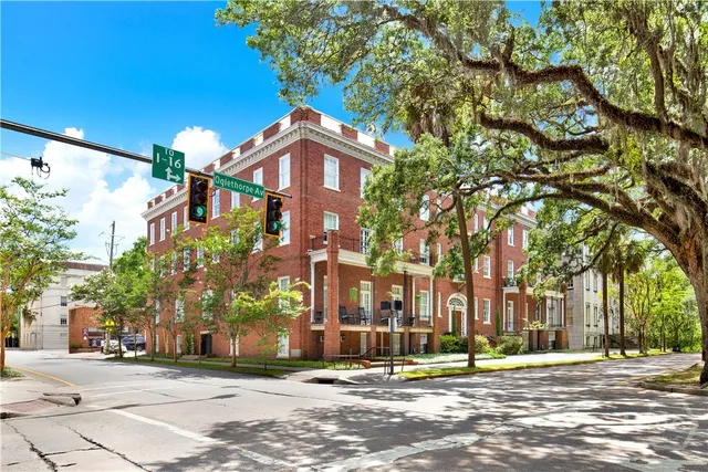 $550,750 | 105 West Oglethorpe Avenue, Unit 307, Savannah, GA 31401