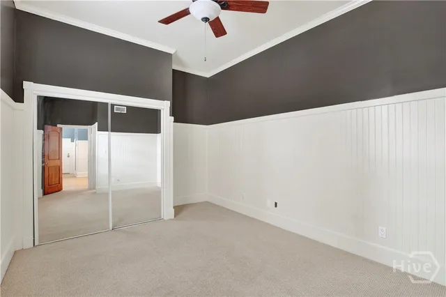 $550,750 | 105 West Oglethorpe Avenue, Unit 307, Savannah, GA 31401