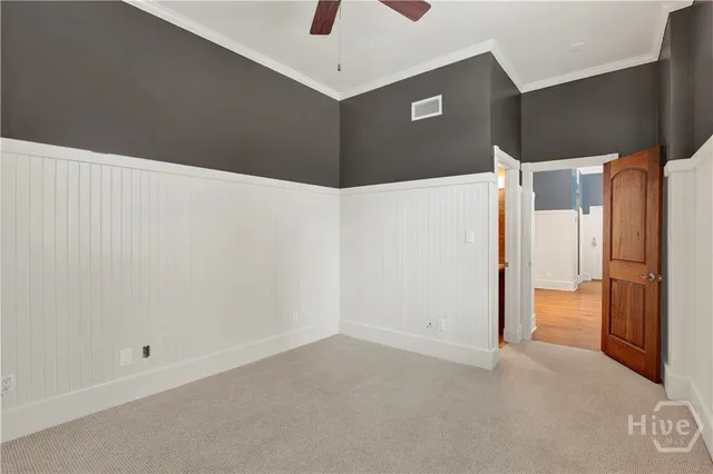 $550,750 | 105 West Oglethorpe Avenue, Unit 307, Savannah, GA 31401