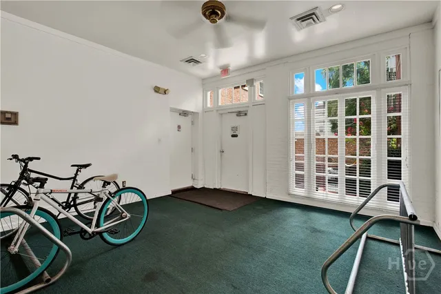 $550,750 | 105 West Oglethorpe Avenue, Unit 307, Savannah, GA 31401